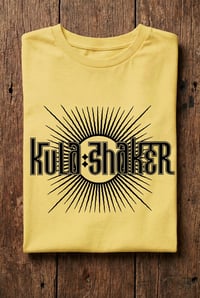 Image 5 of Camiseta Kula Shaker (Logo)