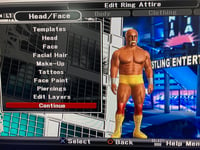 Image 3 of WWE Smackdown vs RAW 2009 PS3