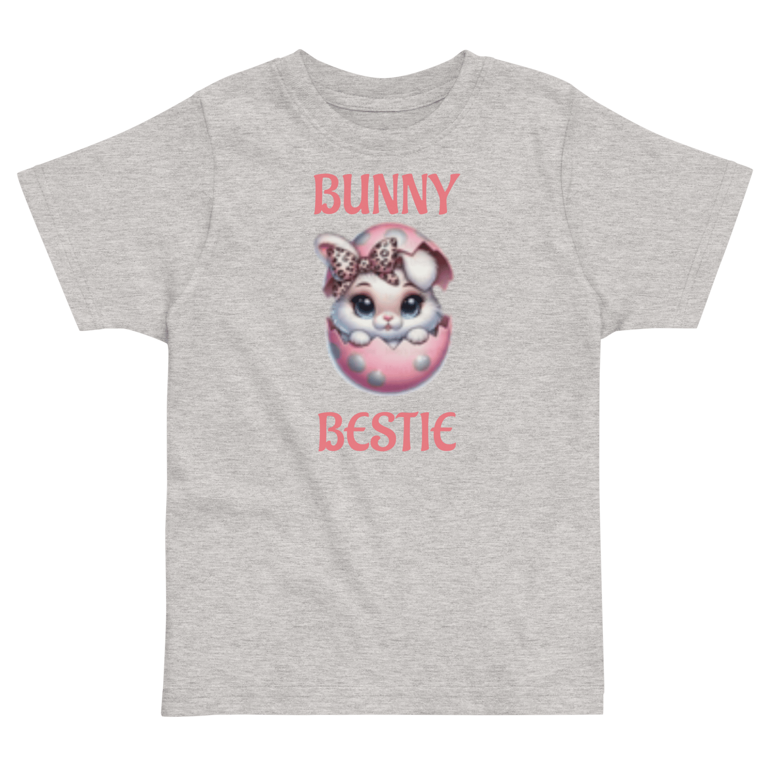 Image of Toddler  Girls T-shirt