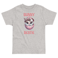Image 5 of Toddler  Girls T-shirt
