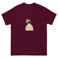 Image 2 of RICHIE TENENBAUM T-SHIRT