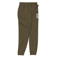 Image 16 of Clutch Legacy Co. "Logo" Fleece Sweatpants