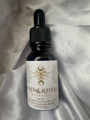 Image of Pain Free Tincture 