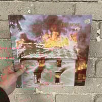 fIREHOSE – Ragin', Full-On - First Press LP 
