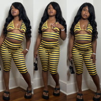 Bumble Bee-3pc Set