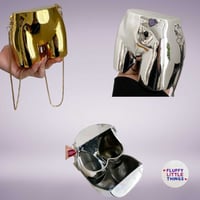 Image 3 of BOOTY PURSES