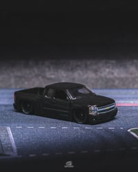 Image 5 of CHEVY SILVERADO V3 CUSTOM 