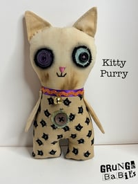 Image 1 of Kitty Purry