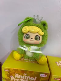 Image 2 of Q.Kid Animal Preschool Blind Box