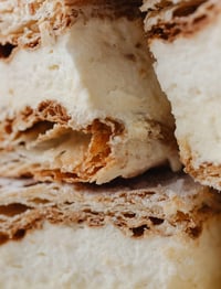 Image 2 of Sand & Fog Vanilla Cake oil dropper 