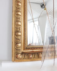 Image 3 of Miroir ancien louis Philippe 