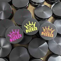 Image 1 of ICW NHB Logo Grinder