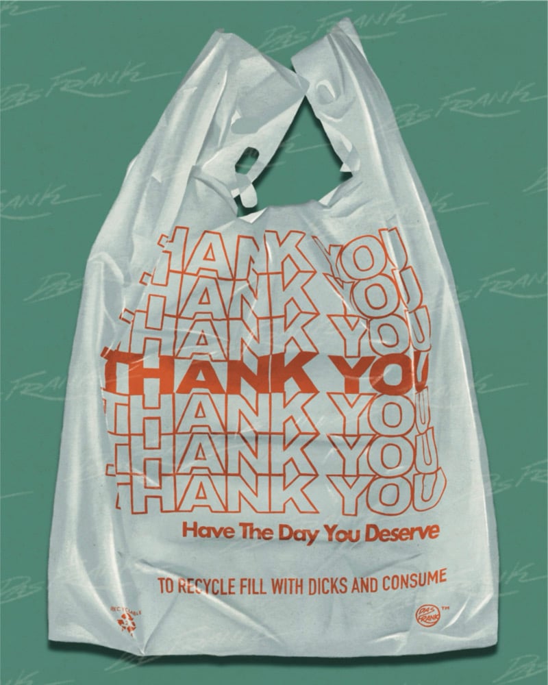 Plastic Bag