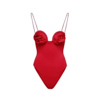 LALA BATHING SUIT