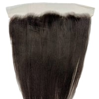Light yaki 13x4 HD frontal
