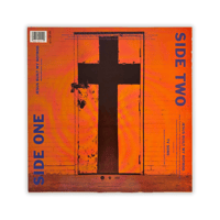 Image 2 of Ministry - Jesus Built My Hotrod 12”