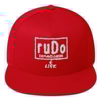 Image 2 of Rudo 4 life Snapback