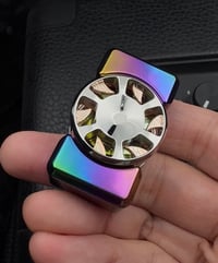 Image 2 of KAP original design the WHIRL button 24.5mm*17mm   limited sale 