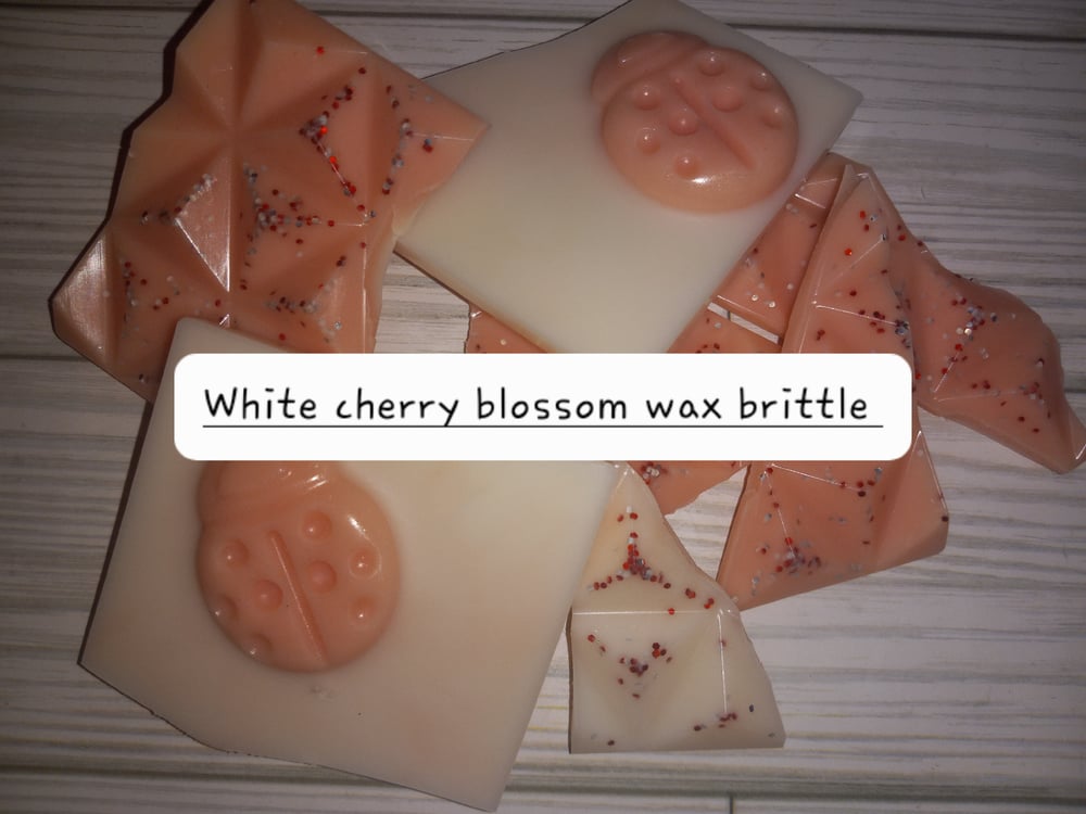 Image of Floral Scents.