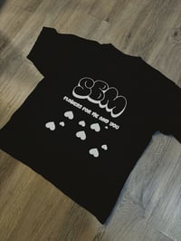 Image 2 of Flowers for me and you T shirts 