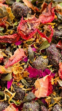 Image 2 of Strawberry Summer Tea