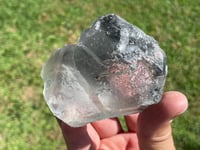 Image 8 of Transparent Phantom Fluorite Specimen #1940