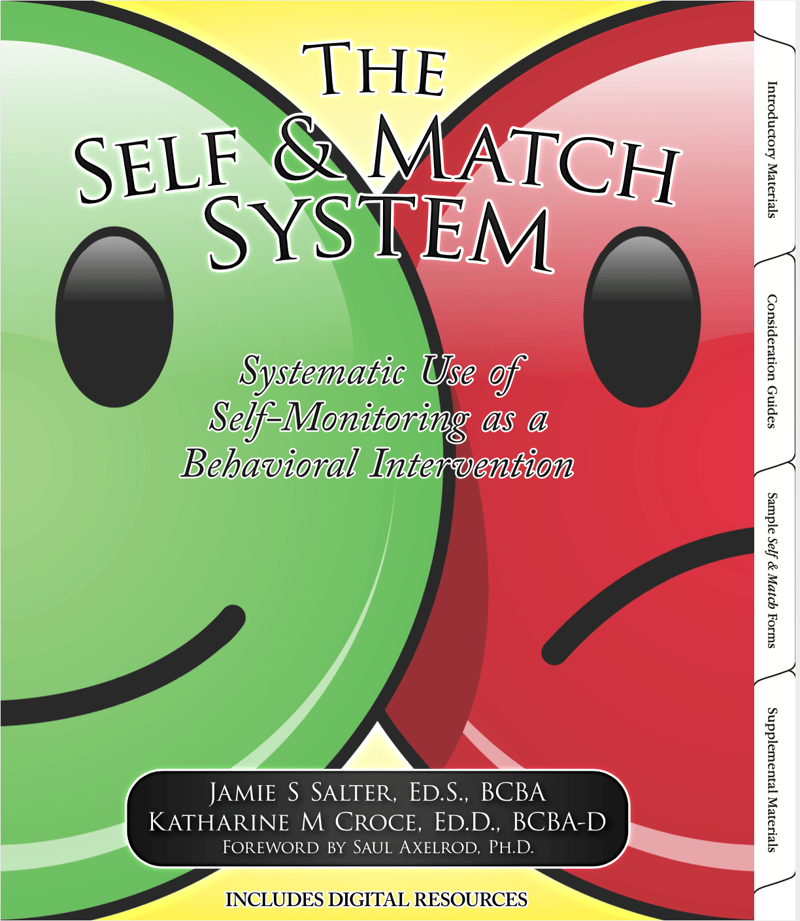 The Self & Match System NEW Edition BALCBookstore