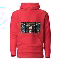 Image 21 of Unisex Hoodie Jesus