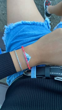 PRE-ORDINE | Bracciale Be my Summit
