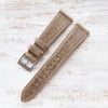 20mm Classic Watch Strap  - Missouri Grigio