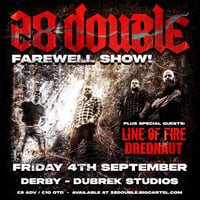 FAREWELL SHOW - ADVANCE TICKET - 4/9/26