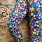 Image of Flower Power Leggings