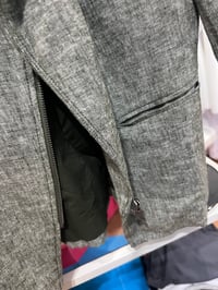 Image 3 of Banana Republic summer motor jacket 