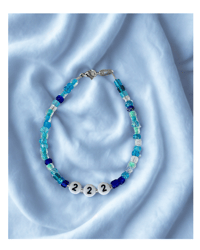 222 Flow Bracelet 