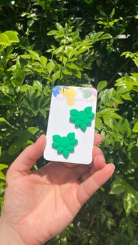 Image 1 of ZOE - GREEN 
