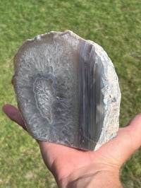 Image 9 of Agate Geode | Brazil #3044