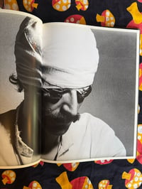 Image 3 of HELNWEIN, Gottfried Helnwein, 1989, Libroport.