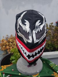 Image 7 of LUCHA LIBRE MASK 2
