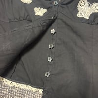 Image 5 of moschino blouse