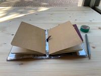 Image 4 of Pinodori A6 mappa mediterraneo