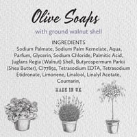 Image 6 of Savon exfoliant