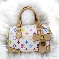 LV SPEEDY(WHITE)