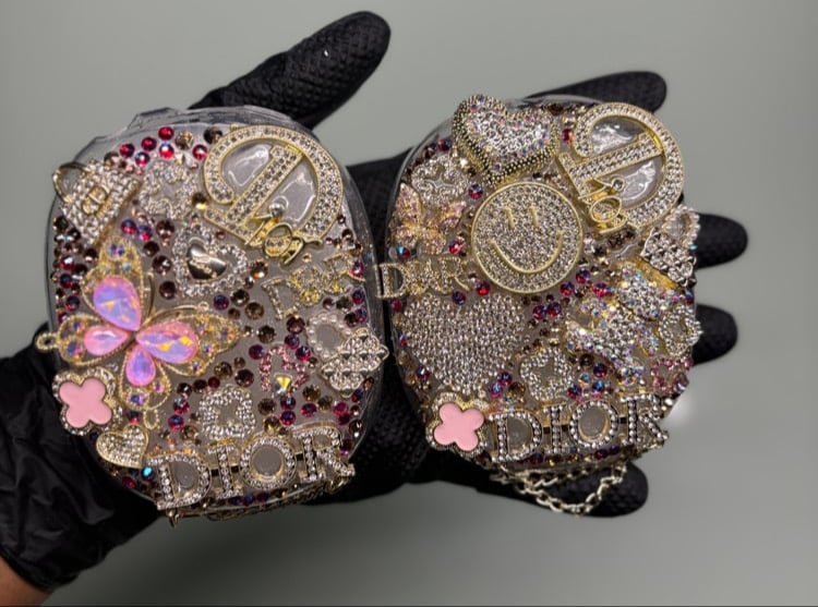 Custom AirPod Pro Max Case