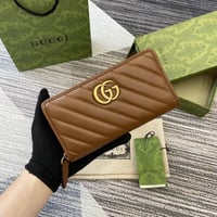 Image 3 of GG long wallets