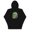 Villain Kang Variant Unisex Hoodie