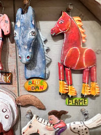 Image 6 of Year of the Fire Horse- Jil Johnson