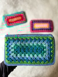 Image 3 of Marjee Joy Pouch