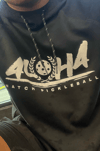 Aloha Crest Pullover