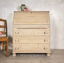 Vintage Pine Bureau white washed REQUEST A CUSTOM ORDER TODAY