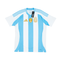 Image 1 of Argentina Home - 2024/25